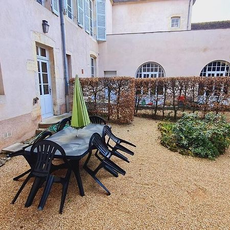 Hotel Bouchardine - Centre - Parking Gratuit - Hospices Beaune  Zewnętrze zdjęcie