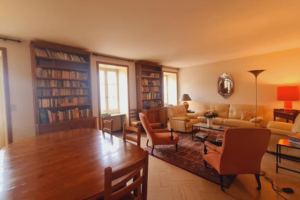 Hotel Bouchardine - Centre - Parking Gratuit - Hospices Beaune  Zewnętrze zdjęcie