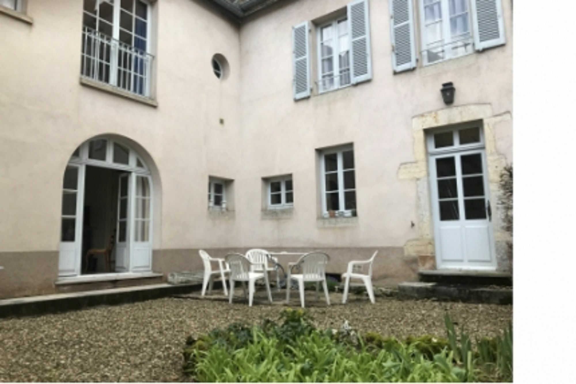 Hotel Bouchardine - Centre - Parking Gratuit - Hospices Beaune  Zewnętrze zdjęcie
